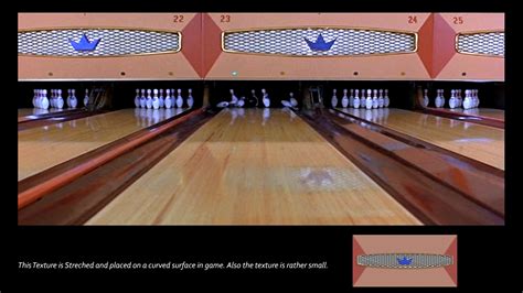 Big Lebowski Bowling Alley At Grand Theft Auto Iv Nexus Mods And