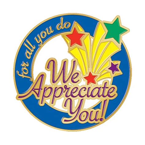 Staff Appreciation Clip Art Clipart Best