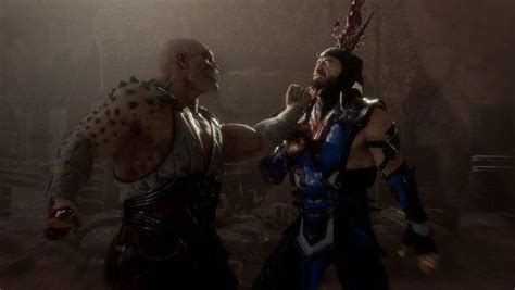 Mortal Kombat 12 10 Things Fans Need To See