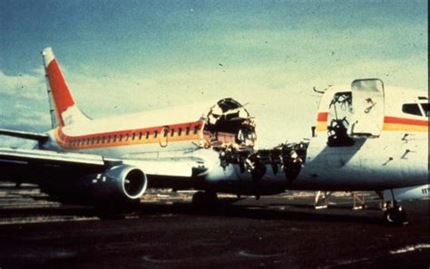 1), on april 28, 1988 a boeing 737 from hawaii based aloha airlines was scheduled for many interisland flights to different hawaii destinations. 301 Moved Permanently