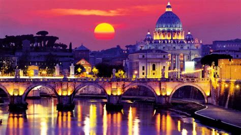 Rome Wallpaper Hd Pixelstalknet