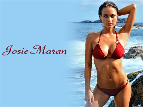 Josie Maran Marishka Josie Maran Wallpaper 20925611 Fanpop Page 2