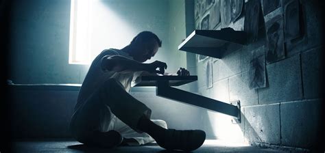 Assassin S Creed Image Puts Michael Fassbender In Prison Collider