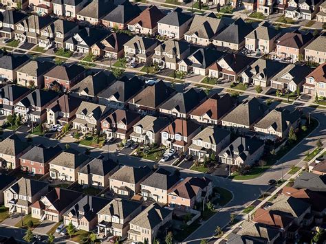 Ontario Announces New Plan To Tackle Housing Shortage Financial Post