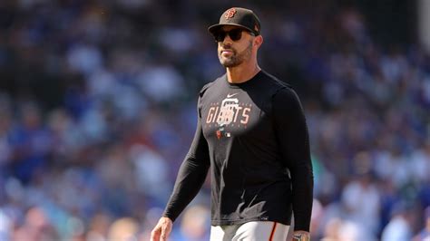 Gabe Kapler Interviews For Red Sox Top Job Per Report Weeks After Being Fired As Giants
