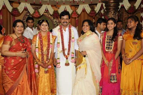 View ashwin kumar's genealogy family tree on geni, with over 200 million profiles of ancestors and living relatives. Karthik Sivakumar and Ranjani Wedding Stills ~ Movie ...