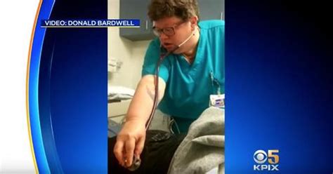 Doctor Suspended After Video Captures Her Being Abusive To Patient With
