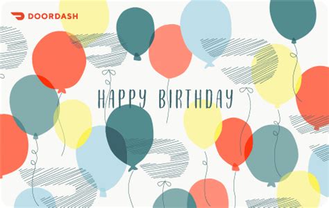 Check spelling or type a new query. DoorDash Digital Gift Cards | Delivering Now, From Restaurants Near You