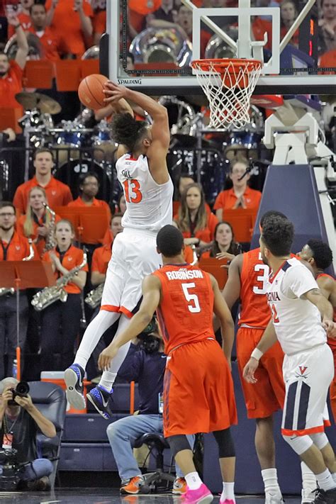 Feel free to drop us a line, and welcome to the hokie nation! Basketball Photo Gallery: Virginia Tech | TheSabre.com