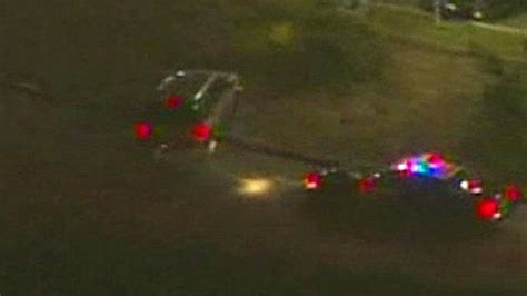 Dramatic End To High Speed Police Chase Fox News Video