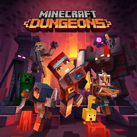 Check spelling or type a new query. Minecraft Dungeons Apk v1.0.0 +OBB/Data for Android ...