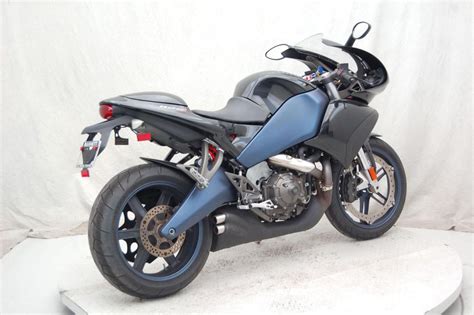 The buell 1125 r is a sport style motorcycle with an msrp of $12,499 and was carryover for 2010. 2008 Buell 1125R Cruiser for sale on 2040motos