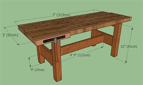 Check spelling or type a new query. Workbench Plans - (Tips, Ideas on Portable, DIY, & Garage ...