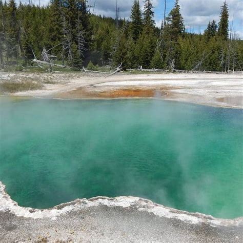 70 Best Hot Springs In The Usa Tripelle