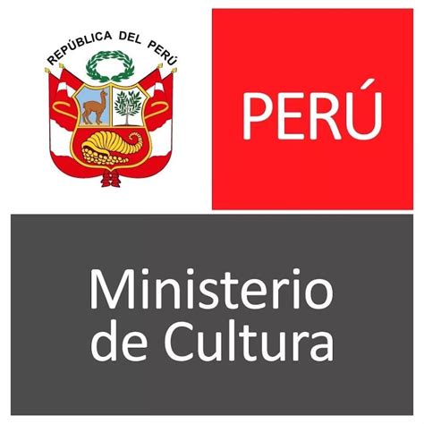 Ministerio De Cultura Perú Youtube