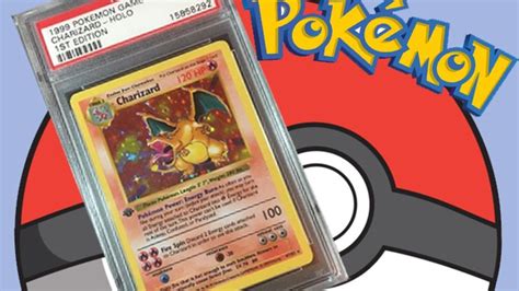 Are pokemon cards worth anything uk. These are the old Pokemon cards that could be worth up to £5,000!