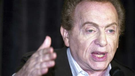 Jackie Mason Comic Who Perfected Amused Outrage Dies At 93