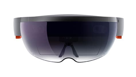 Navigating The Blind With Microsofts Hololens Alex Cox Medium