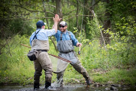 Vail Valleys Project Healing Waters Hosting Fly Casting Competition