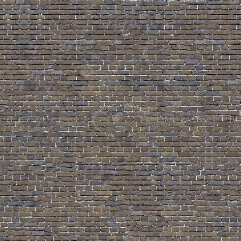 Old Bricks Texture Seamless 00342