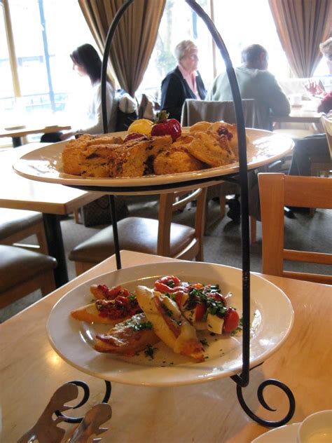 Maybe you would like to learn more about one of these? Tea-N-Sipity: French/Italian Style Afternoon Tea