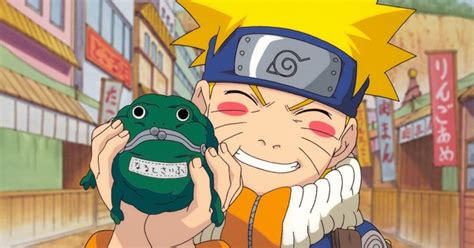 6 Things You Might Not Know About Narutos Masashi Kishimoto The List