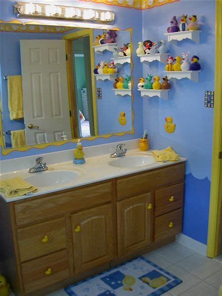 ...What isn't to love? the colors, the shelves, the ...