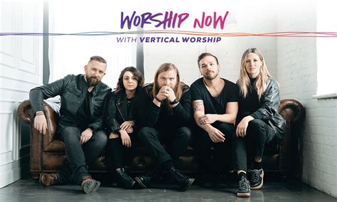 Worship Now With Vertical Worship Air1 Worship Music