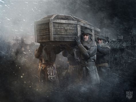 Official twitter of frostpunk, a society #survival game set in #steampunk world where heat means life and every decision comes at a price. Frostpunk, A Miserable Game That Looks Beautiful