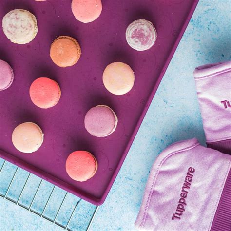 Tupperware 4 x herrliche back und kochrezepte. Backen ohne Backpapier in 2020 | Tupperware rezepte ...
