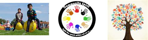 Community Spirit E Newsletter Home