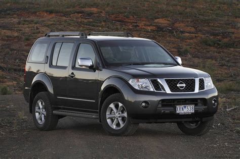 Learn how it drives and what features set the 2010 nissan pathfinder apart from its rivals. Nissan Pathfinder Review | CarAdvice