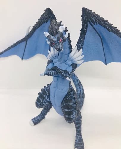 Veldora Tempest Storm Dragon That Time Got Reincarnatedslime