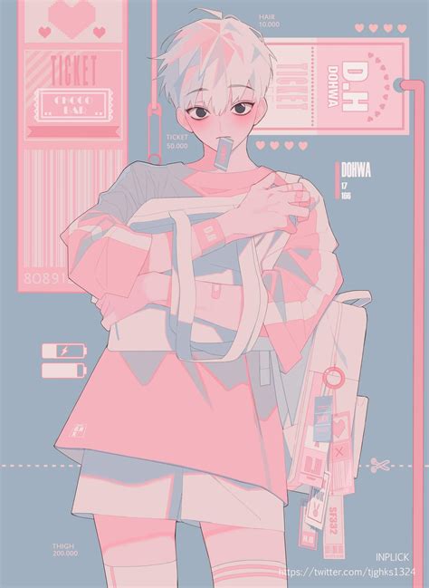 Image shared by c o c o ʕ ꈍᴥꈍʔ. 『pιn : ѕoyvιrgo』 ♡soyvirgo.com♡ˎˊ˗』 (With images) | Anime ...