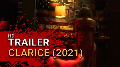 Clarice 2021 Official Teaser Trailer Silence Of The Lambs Tv Series Youtube