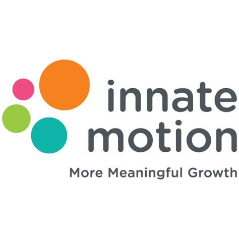 Innate Motion New Metrics 18