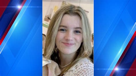 Ogden Police Search For Missing 16 Year Old Girl Flipboard