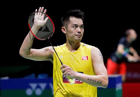 Miraitowa is the tokyo 2020 olympic games mascot. Two-time Olympic badminton champion Lin Dan retires ...
