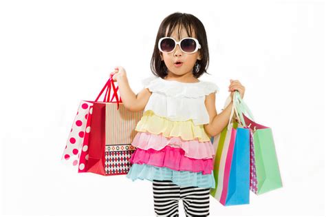 7 Factors You Must Consider Before Shopping Online For Kids In India