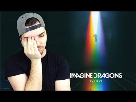 Imagine dragons will perform at the 2017 billboard music awards on may 21st on abc. Imagine Dragons - Evolve | Album Review - YouTube