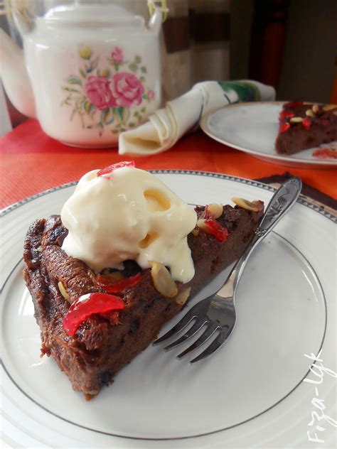 There are 174 calories in 一条 (50 g) of gardenia coklat roti. PUDING ROTI COKLAT | Fiza's Cooking