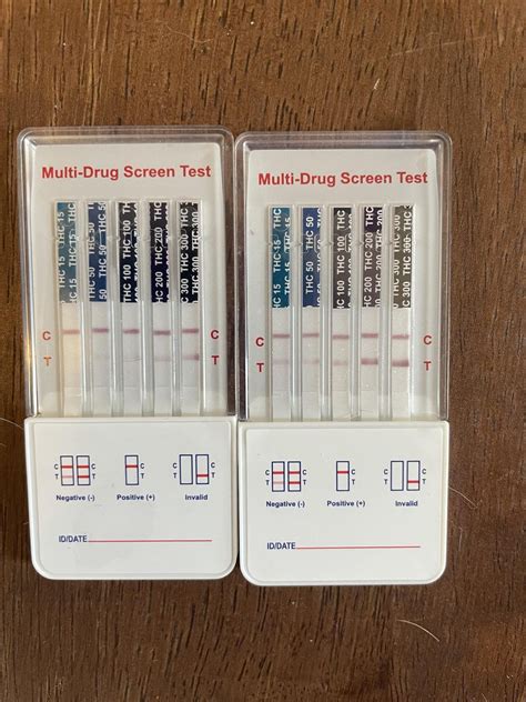 Labcorp Pre Employment Drug Test Results Reddit