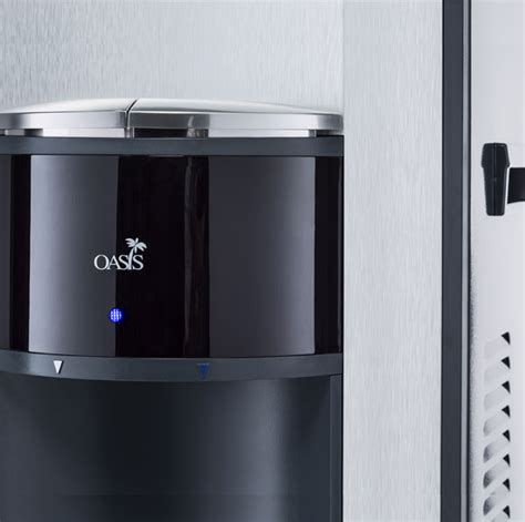 Oasis Onyx Water Cooler B2b Coffee Dublin Ireland
