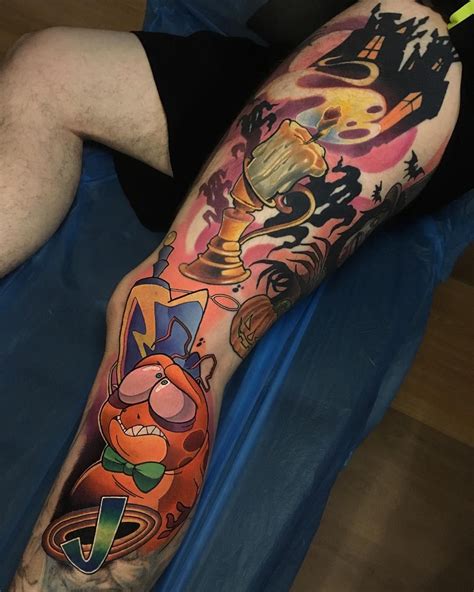 Maybe you would like to learn more about one of these? Space Jam Tattoo Drawings - Best Tattoo Ideas