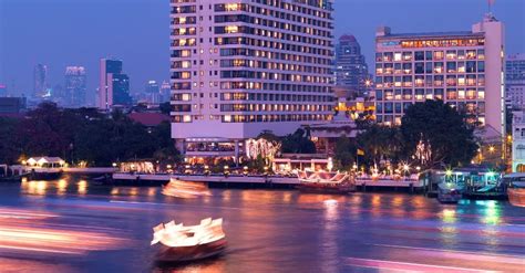 hotel mandarin oriental bangkok thailand trivago de
