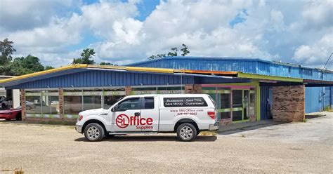 Frank parsons, a division of tsrc, inc., is a leading office supplier of business products and solutions for today's connected workplace. S&L Office Supply Expanding - The Shoofly Magazine