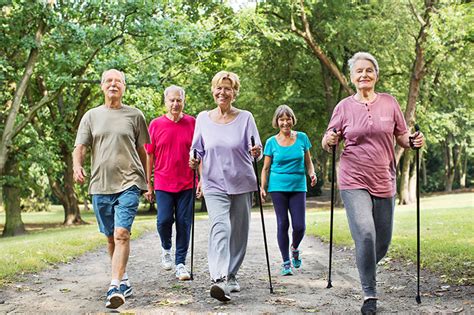 Exercise Can Help With Social Isolation Of Seniors Ubc Okanagan News