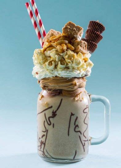 9 Freakshakes That Will Make You Wish It Was Summer Already Indiatoday