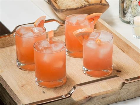 The Best Recipes From Ayeshas Home Kitchen Food Network Recipes Greyhound Cocktail Food
