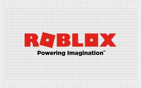 Roblox Logo History The Roblox Icon And Roblox Symbol